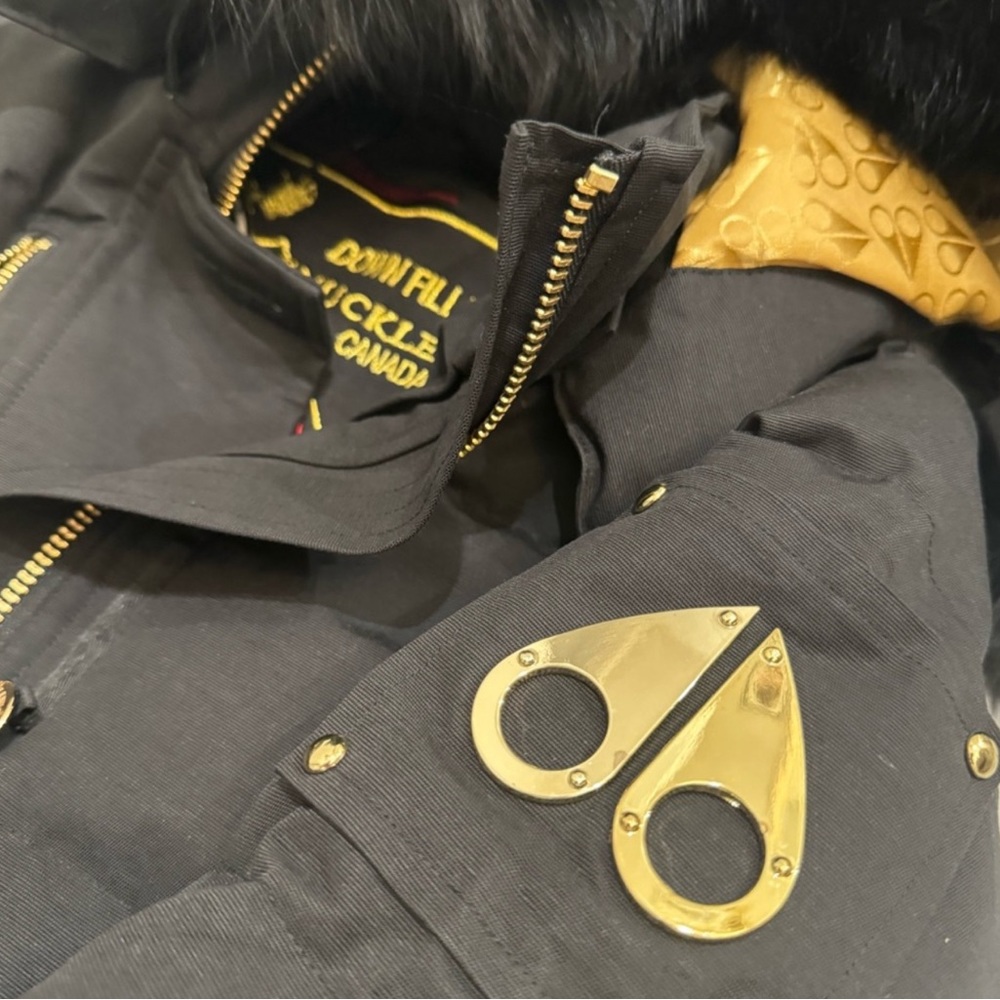 Quality Jacket - Picture 5 of 14